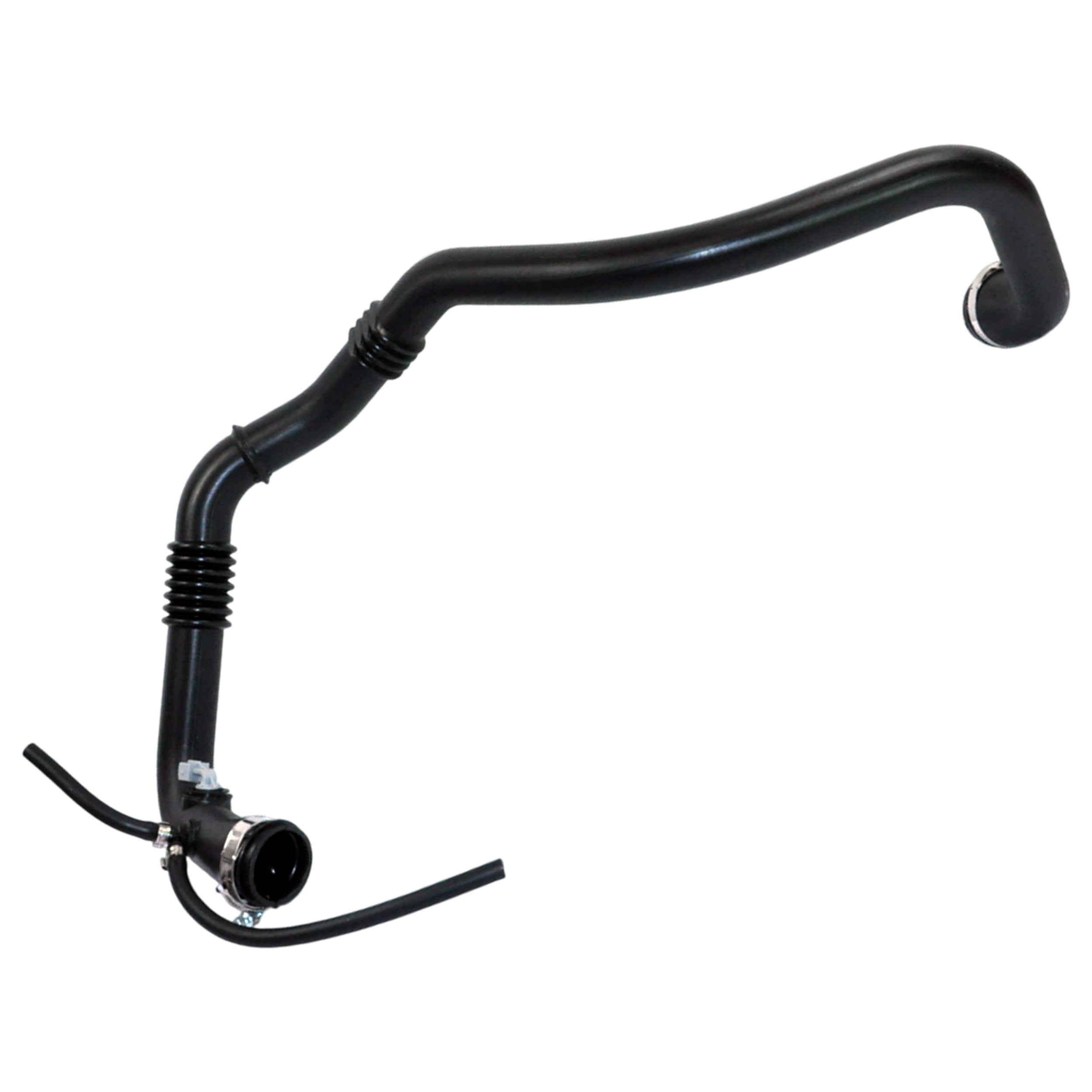 turbo intercooler pipe Renault / Dacia
