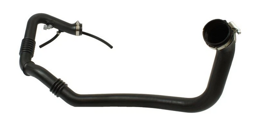 Intercooler Hose Pipe for Renault Dacia Nissan 1.5 dCi engine