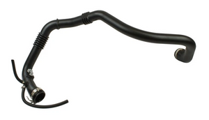 Durable Intercooler Pipe compatible with Dacia Logan and Nissan Kubistar