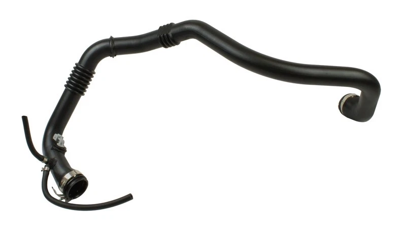 Durable Intercooler Pipe compatible with Dacia Logan and Nissan Kubistar