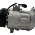 Air Conditioning Compressor Pump for Fiat, Nissan, Opel, Renault