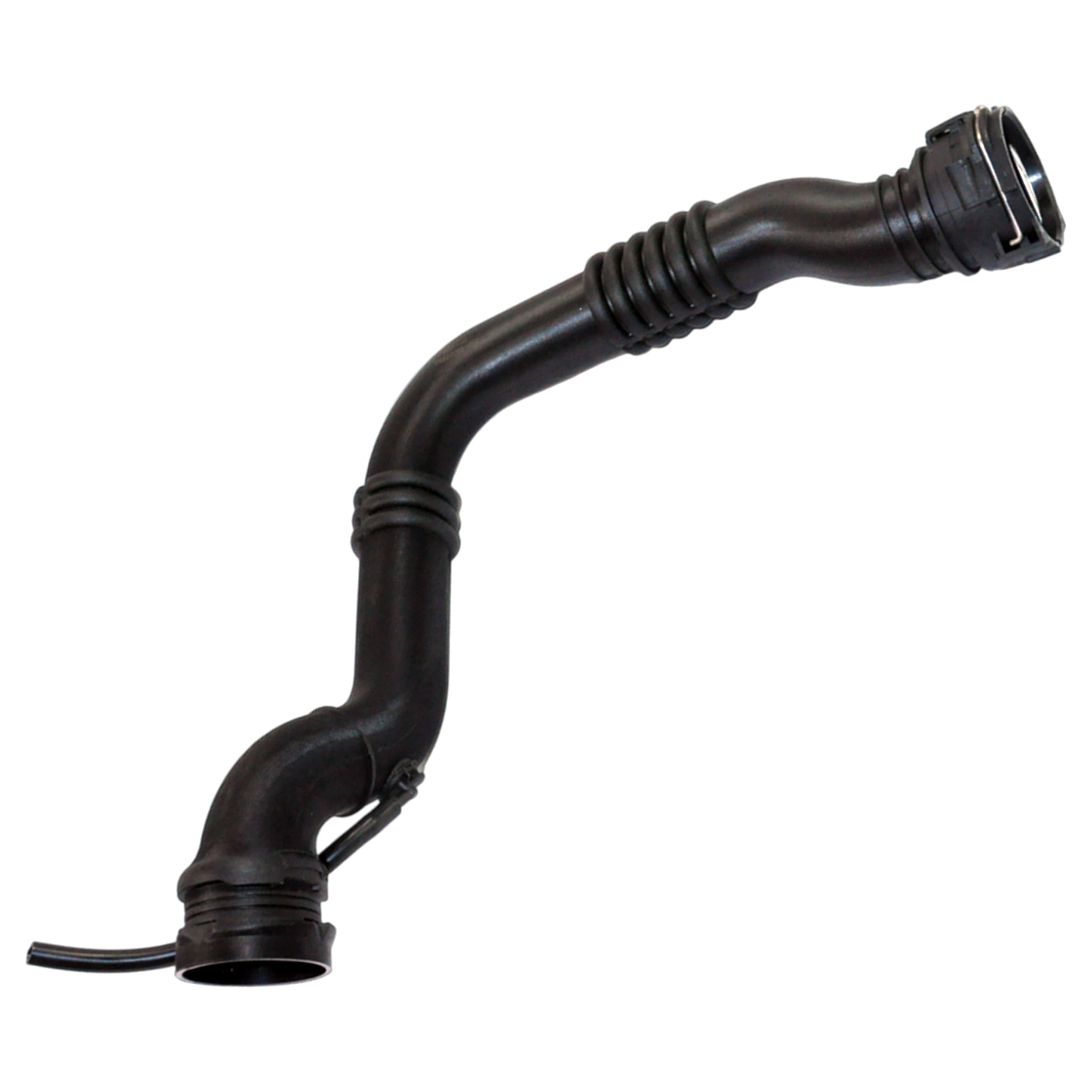 Turbo intercooler hose pipe for Renault Laguna 2.0 dCi 8200551942