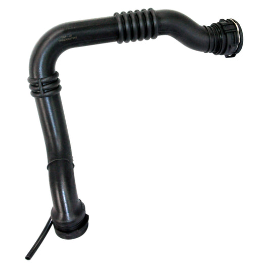 Side angle of intercooler pipe for Renault Laguna III 8200551942