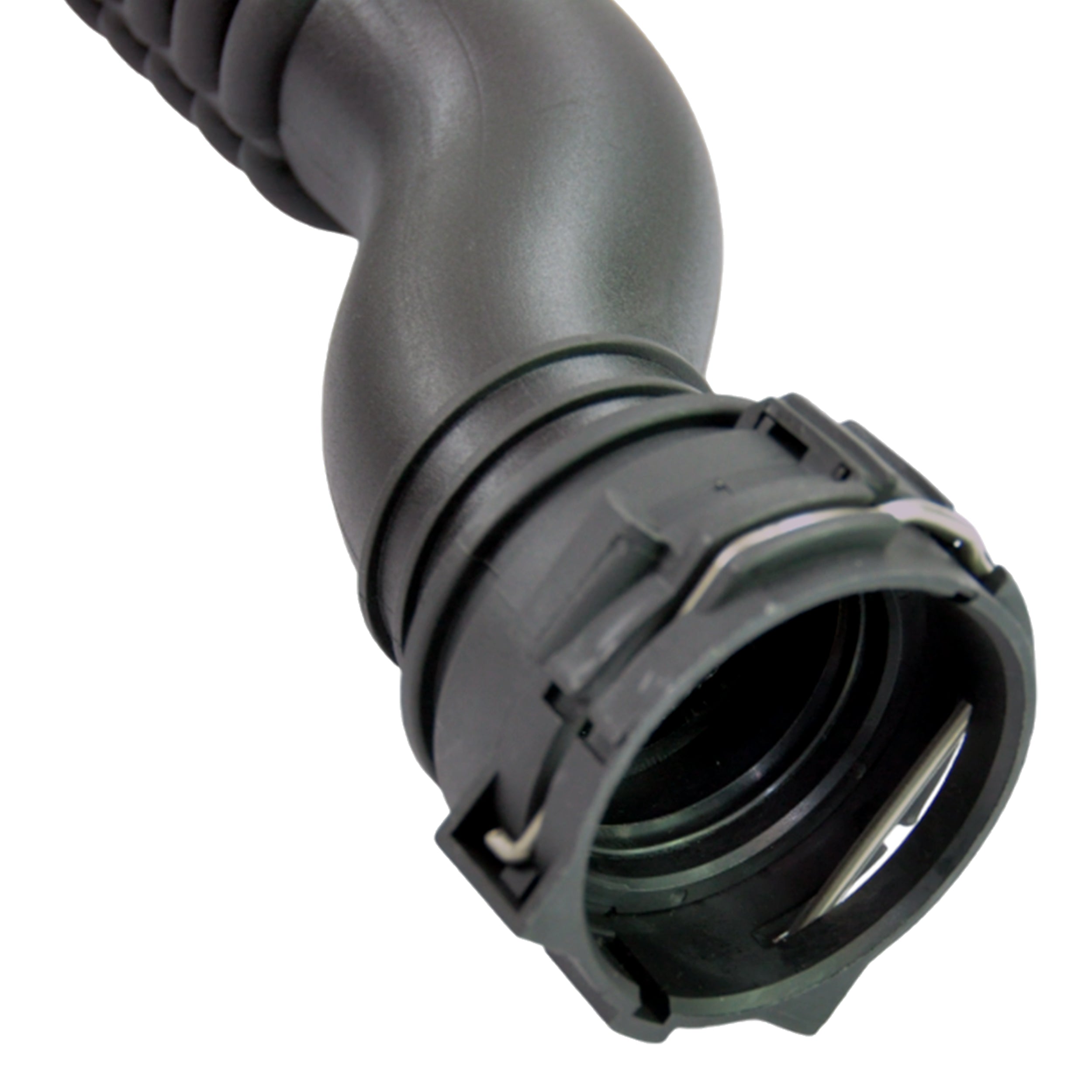 OEM-spec turbo intercooler hose for Renault Laguna diesel engine