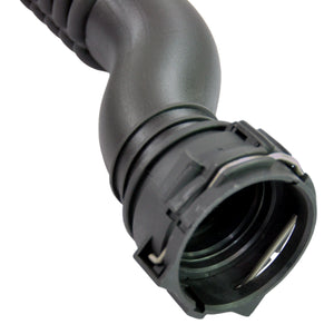 OEM-spec turbo intercooler hose for Renault Laguna diesel engine