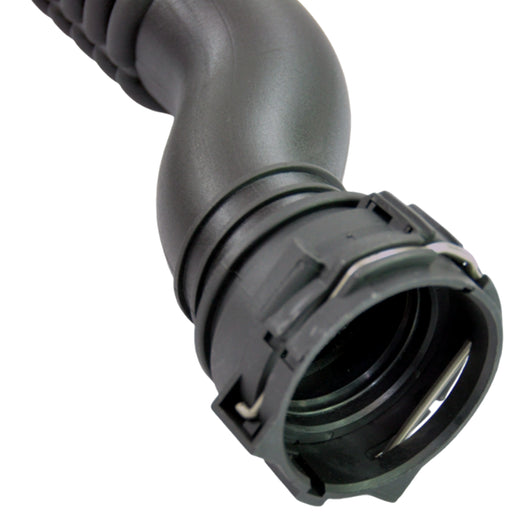 OEM-spec turbo intercooler hose for Renault Laguna diesel engine