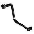 Intercooler Pipe Turbo Hose For Renault Kangoo 1.5 DCi 8200688708