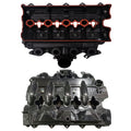Intake Manifold Cylinder Head Cover For Vauxhall, Renault, Opel, and Nissan 8200714033
