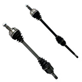 Front Left Driveshaft For Nissan Nv400, Renault Master Mk3, Vauxhall Movano B