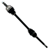 Front Axle Right Driveshaft 8200842369 For Nissan Nv400 (X62, X62B) 2011-2016
