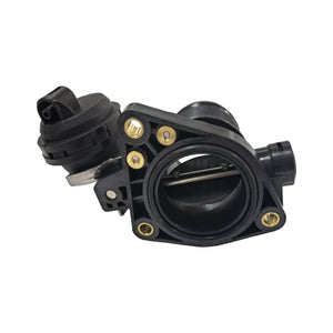 Renault Grand Scénic 1.9 dCi throttle body 8200039129 direct-fit unit