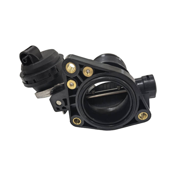 Renault Grand Scénic 1.9 dCi throttle body 8200039129 direct-fit unit