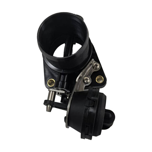 Throttle body assembly Renault Espace 2.0 dCi M9R engine aftermarket quality