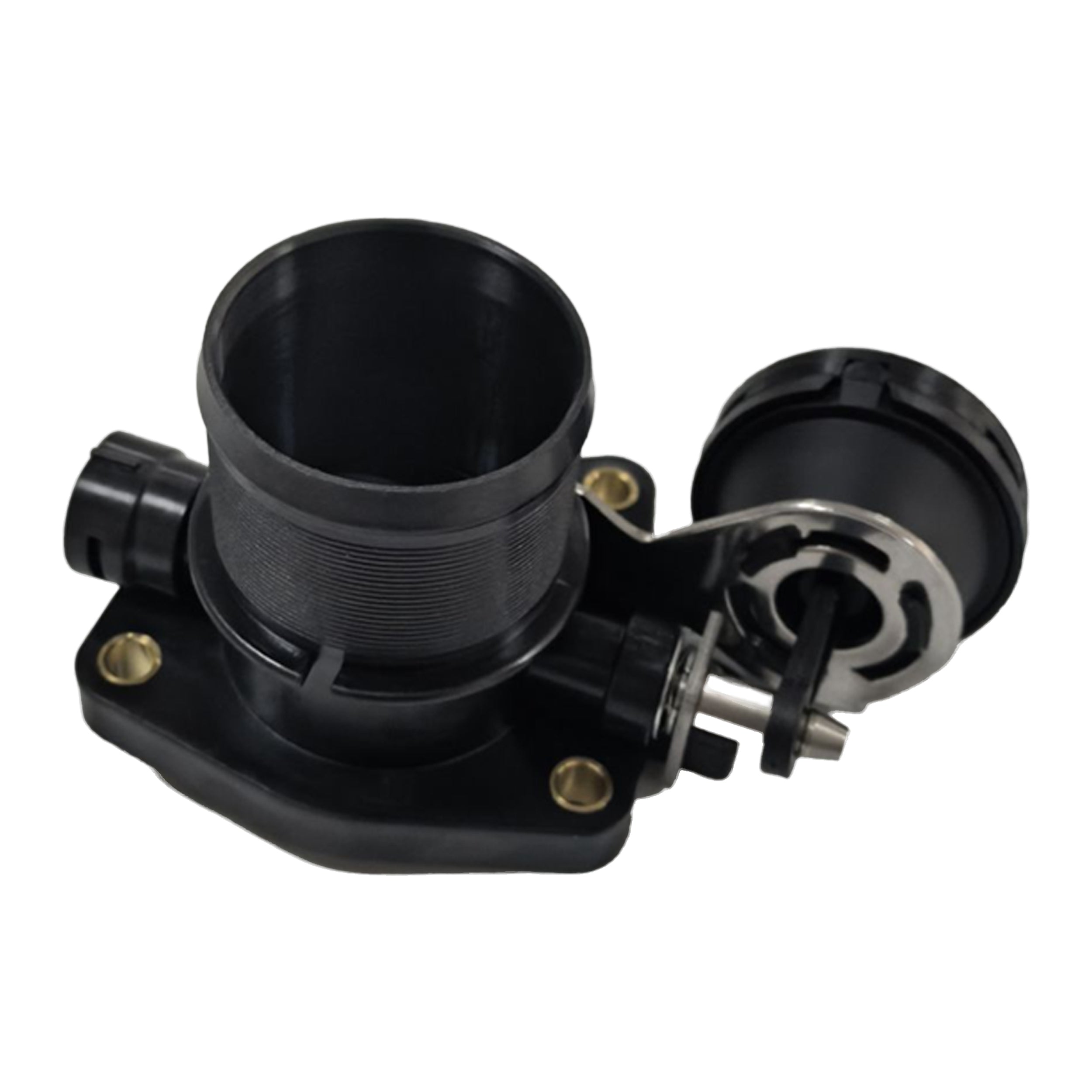Renault throttle body 8200843370 replacement for Espace Grand Scénic Laguna Vel Satis