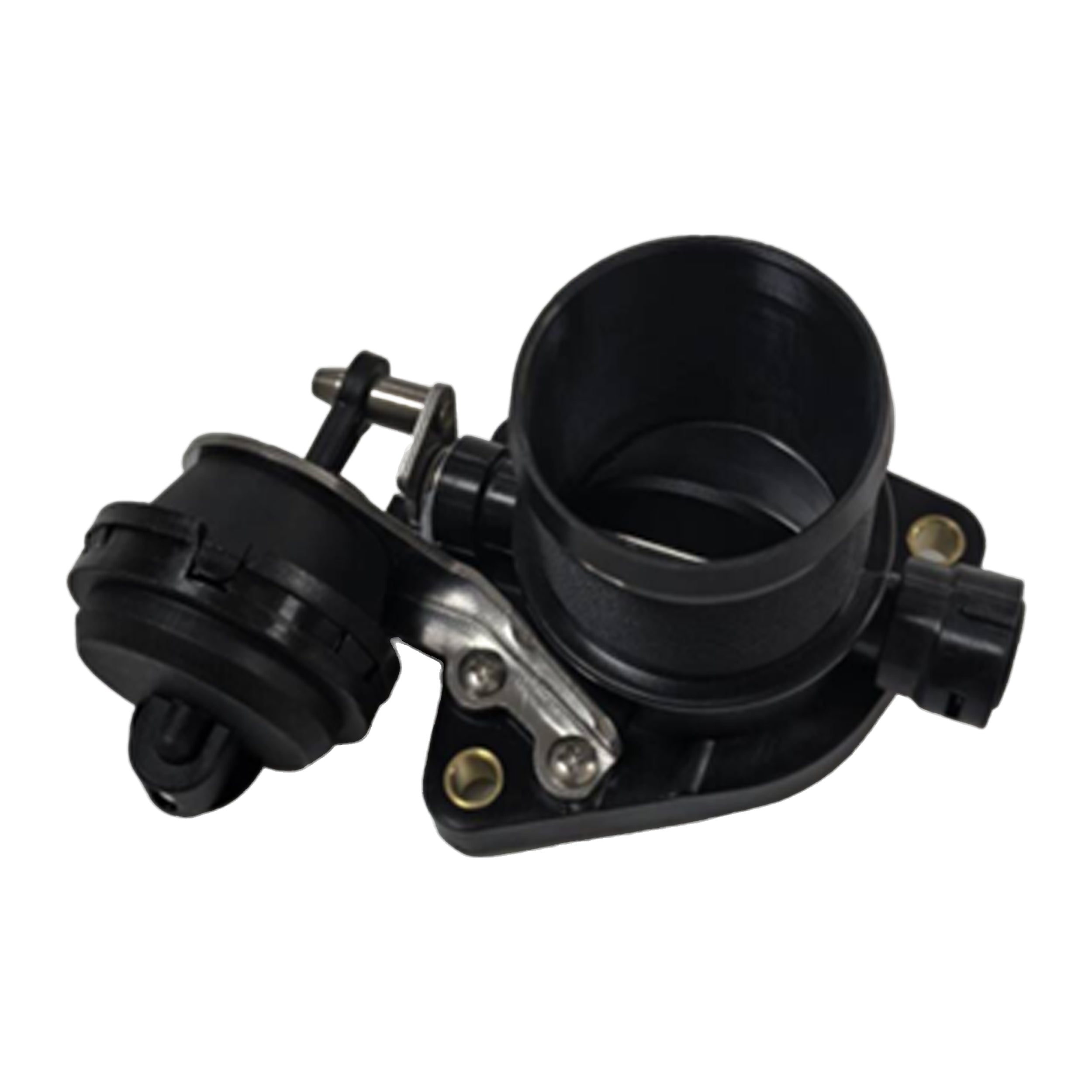 Vel Satis G9T engine throttle body 8200843370 high-quality aftermarket assembly