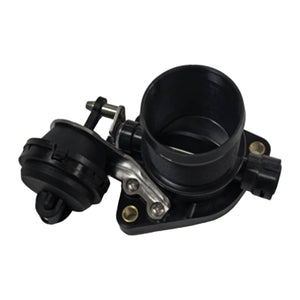 Vel Satis G9T engine throttle body 8200843370 high-quality aftermarket assembly