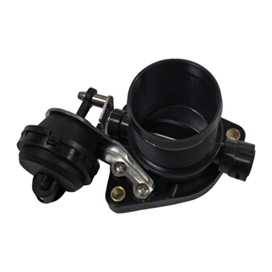 Vel Satis G9T engine throttle body 8200843370 high-quality aftermarket assembly