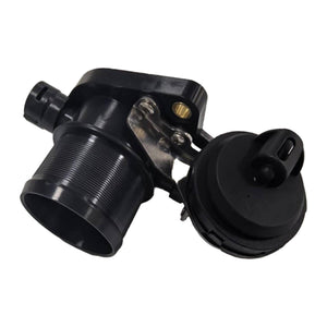 Laguna diesel 2.2 dCi throttle body 8200709549 OEM equivalent replacement part