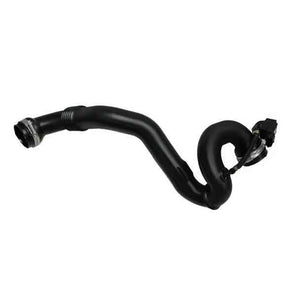 Charge air cooler pipe 8200672558 silicone hose turbocharger boost leak fix