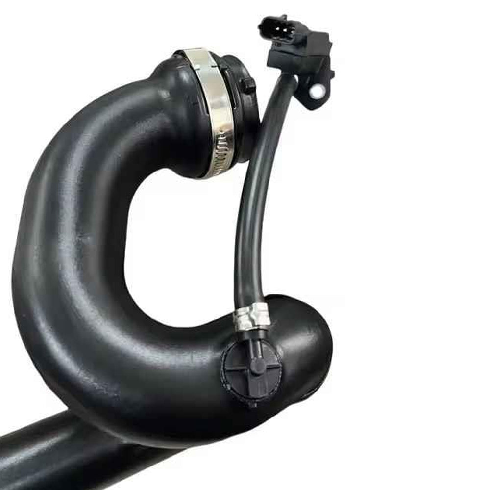 High quality turbo air charge hose pipe compatible with Renault Megane Laguna 2.0 dCi