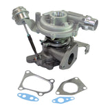 Turbocharger For Nissan: Nv400, Primastar, Opel: Movano, Vivaro, Renault: Master, Trafic Ii, Vauxhall: Movano