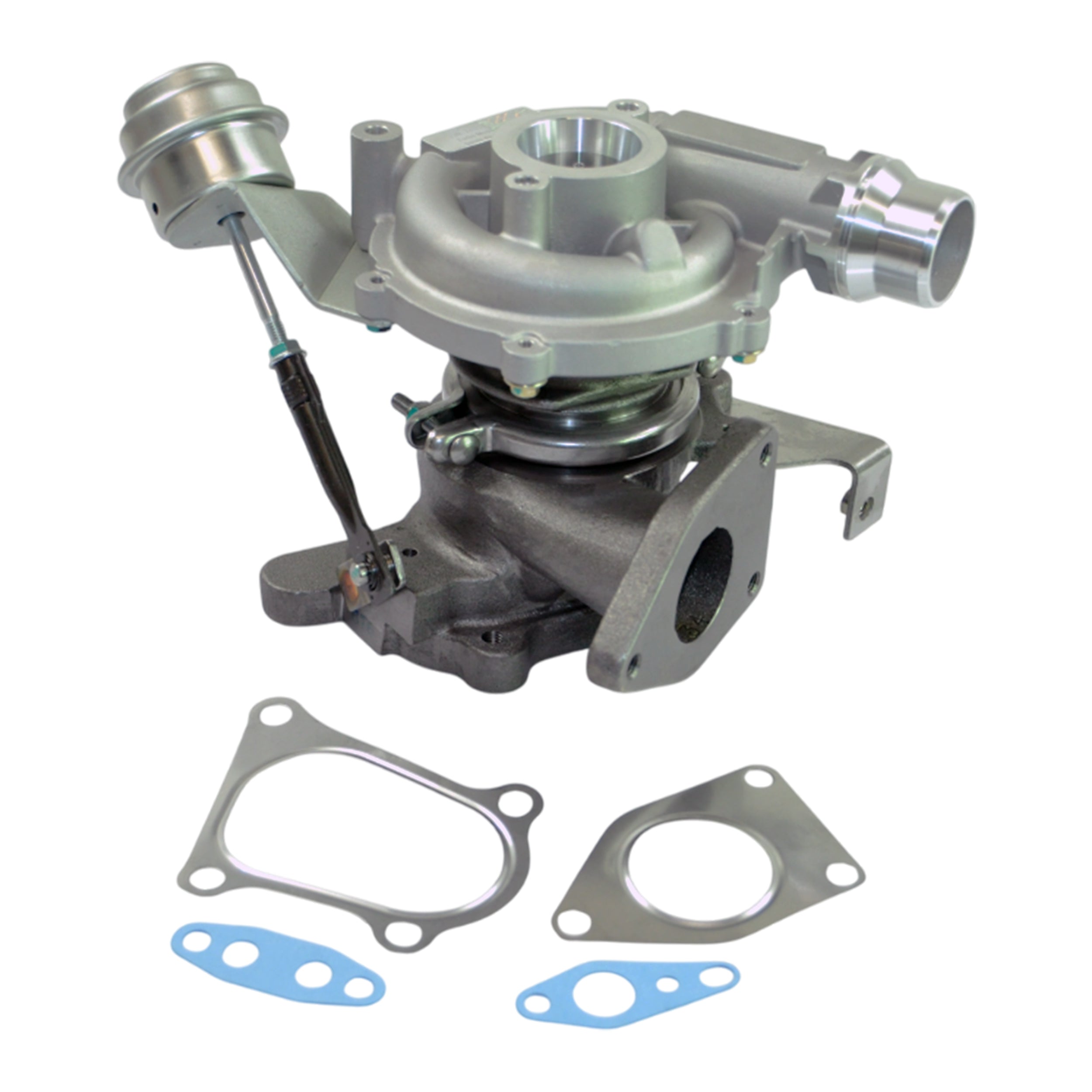 Turbocharger For Nissan: Nv400, Primastar, Opel: Movano, Vivaro, Renault: Master, Trafic Ii, Vauxhall: Movano