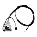 Sliding Door Lock Mechanism Right Cable for NV400 Movano B Master III 825020011R