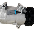 Air Con Compressor for Nissan: Almera, Qashqai/Qashqai+2, Renault: Grand Scénic, Megane, Scénic