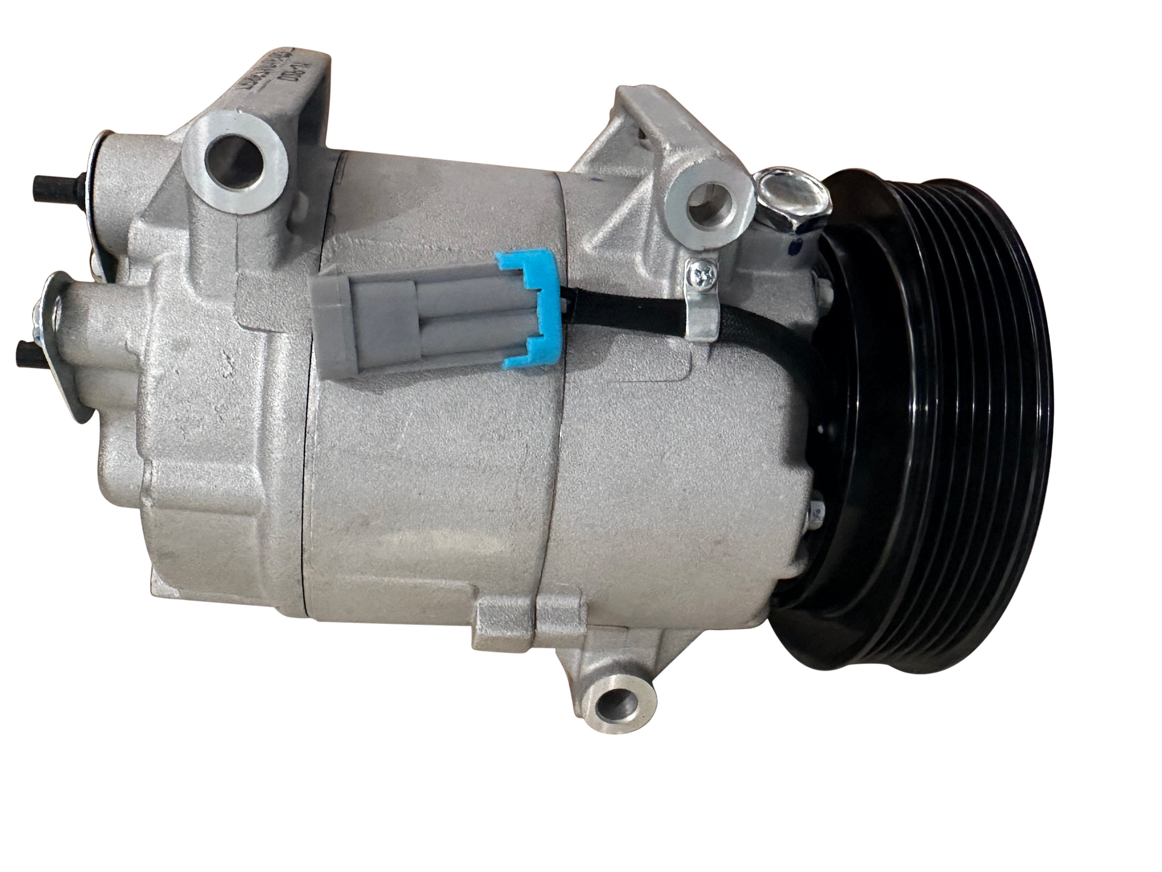Air Con Compressor for Nissan: Almera, Qashqai/Qashqai+2, Renault: Grand Scénic, Megane, Scénic