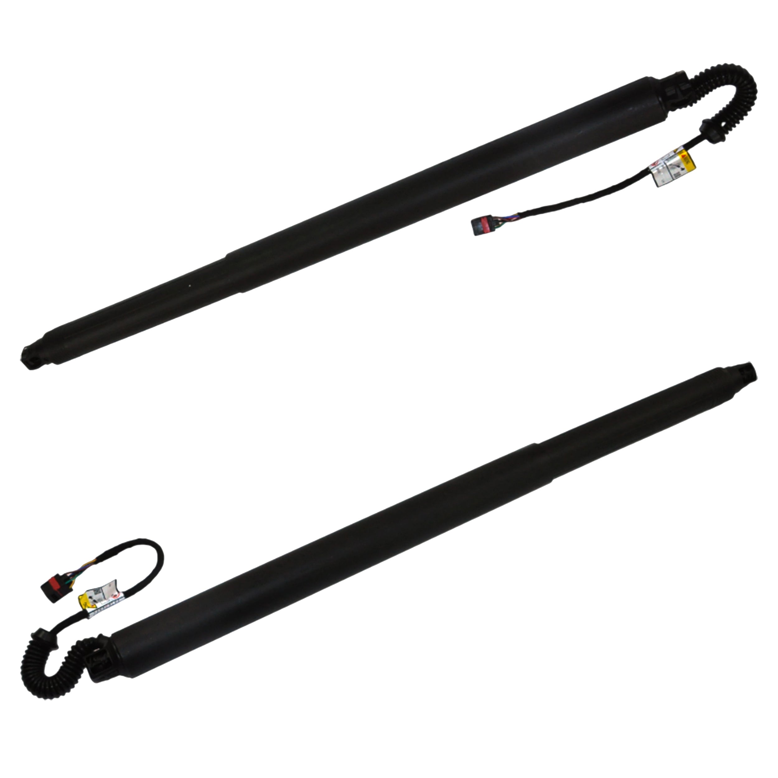 Seat Ateca electric tailgate struts left and right set OEM compatible