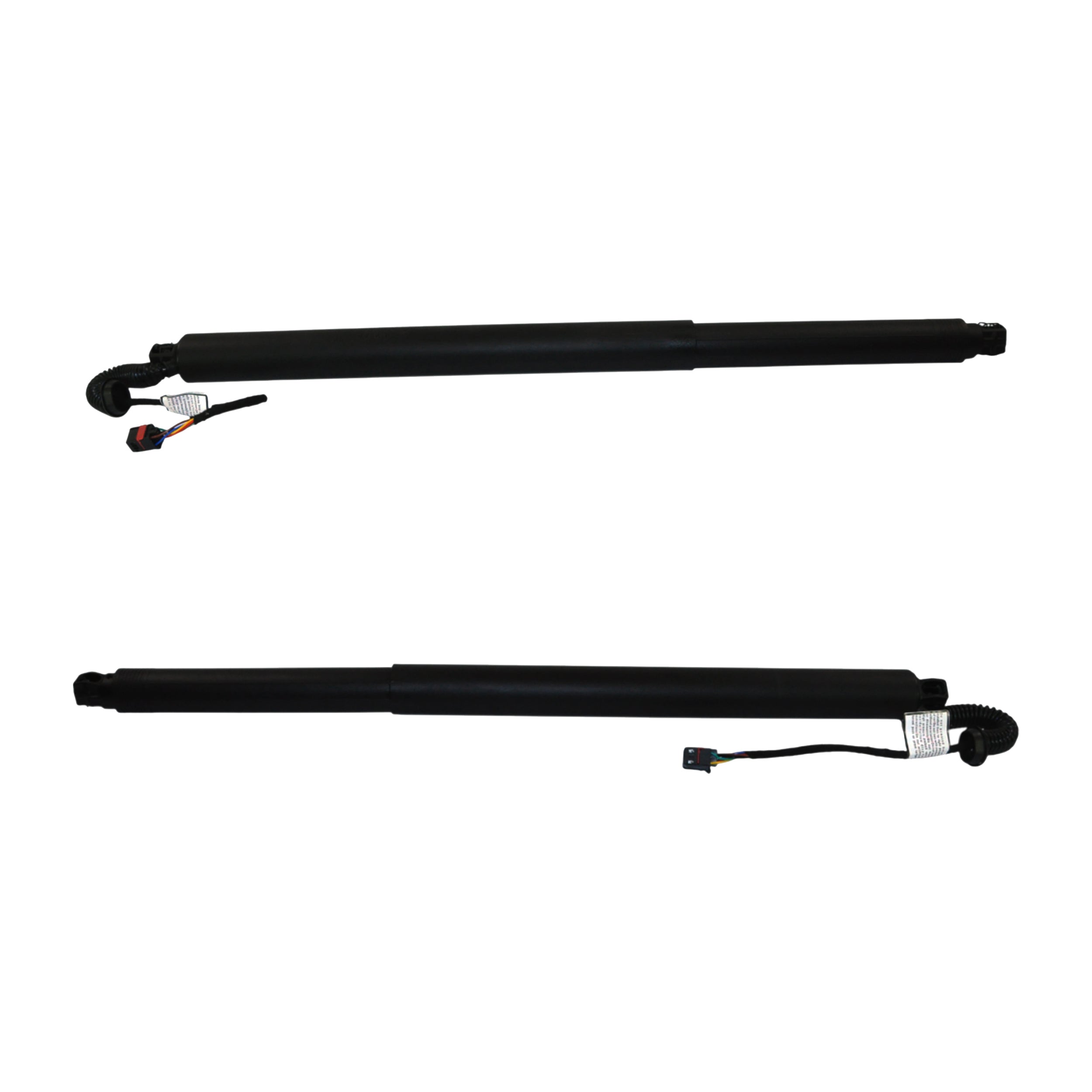 Rear power tailgate struts for Skoda Karoq 2017-2025 automatic boot