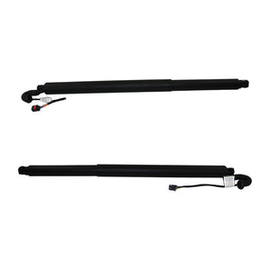 Rear power tailgate struts for Skoda Karoq 2017-2025 automatic boot