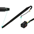 Rear Left Gas Spring Tailgate Boot Strut For Seat: Ateca,