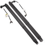 2x Auto Tail Gate Gas Struts Rear Left Right for Skoda: Superb,