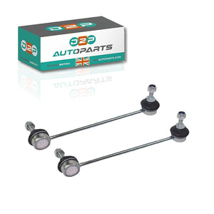 Smart ForTwo front anti-roll bar drop links 4513200189