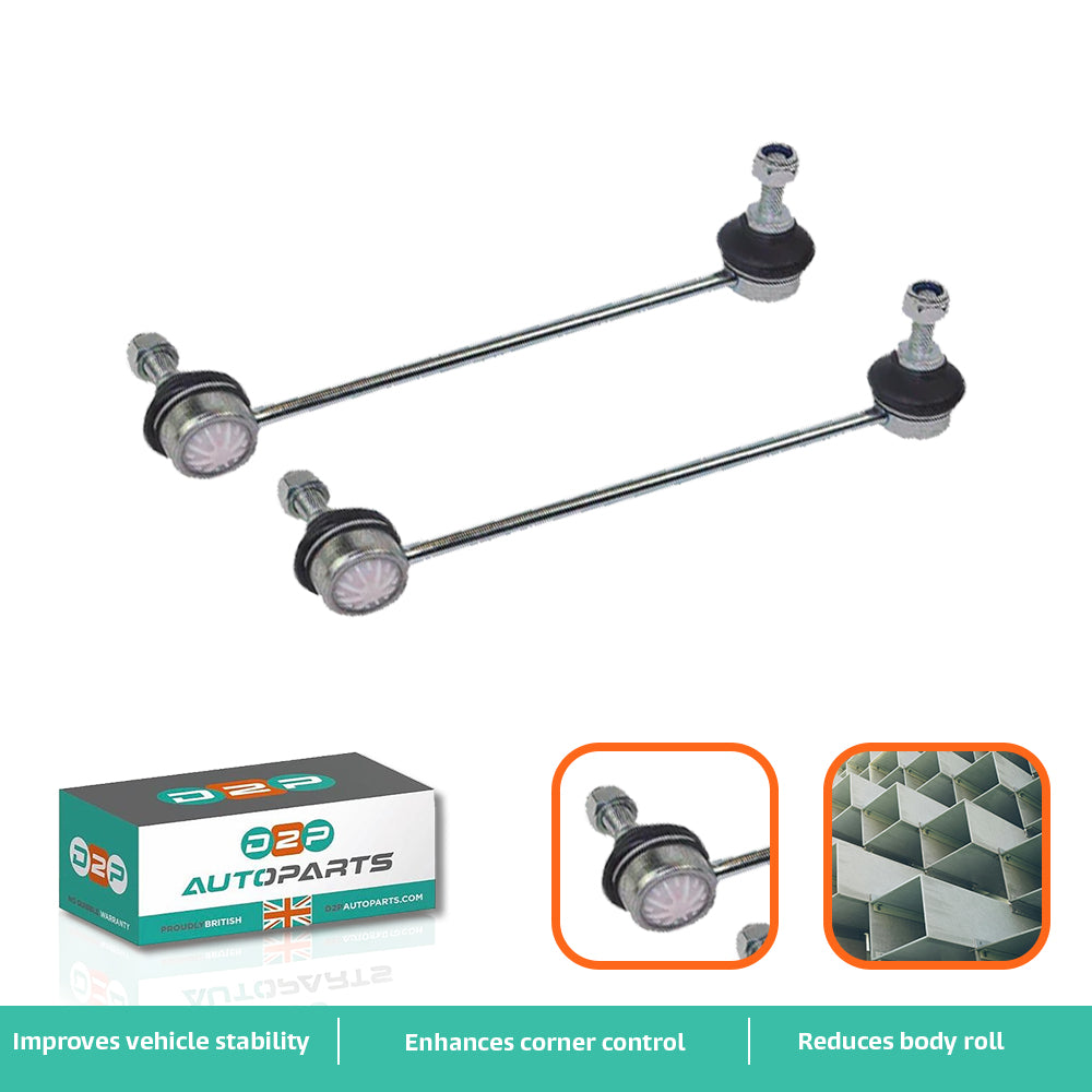 suspension stabiliser links for Smart ForTwo 451