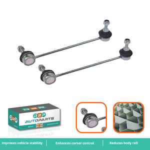 suspension stabiliser links for Smart ForTwo 451