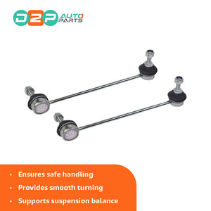 Smart 451 drop links replacement for anti-roll bar
