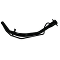 Fuel Filler Neck Pipe for Suzuki: Grand Vitara, Swift, MK3 (2005-2011) 1.3, 1.5, 1.6 Petrol