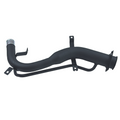 Fuel Tank Filler Neck Pipe for for Suzuki: Wagon R+, Vauxhall: Agila