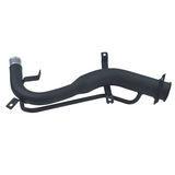 Fuel Tank Filler Neck Pipe for for Suzuki: Wagon R+, Vauxhall: Agila