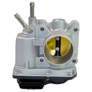 Toyota Corolla E126 1.6 throttle body replacement