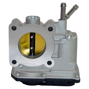 Toyota ZZE12 throttle body assembly