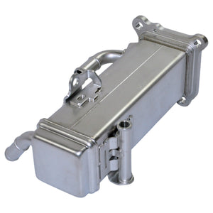 Prado 2.8 turbo diesel EGR exhaust cooler