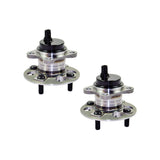 Rear (Left Or Right) Hub Wheel Bearing Pair For Daihatsu: Charade, Toyota: Yaris, Vitz 4245052060