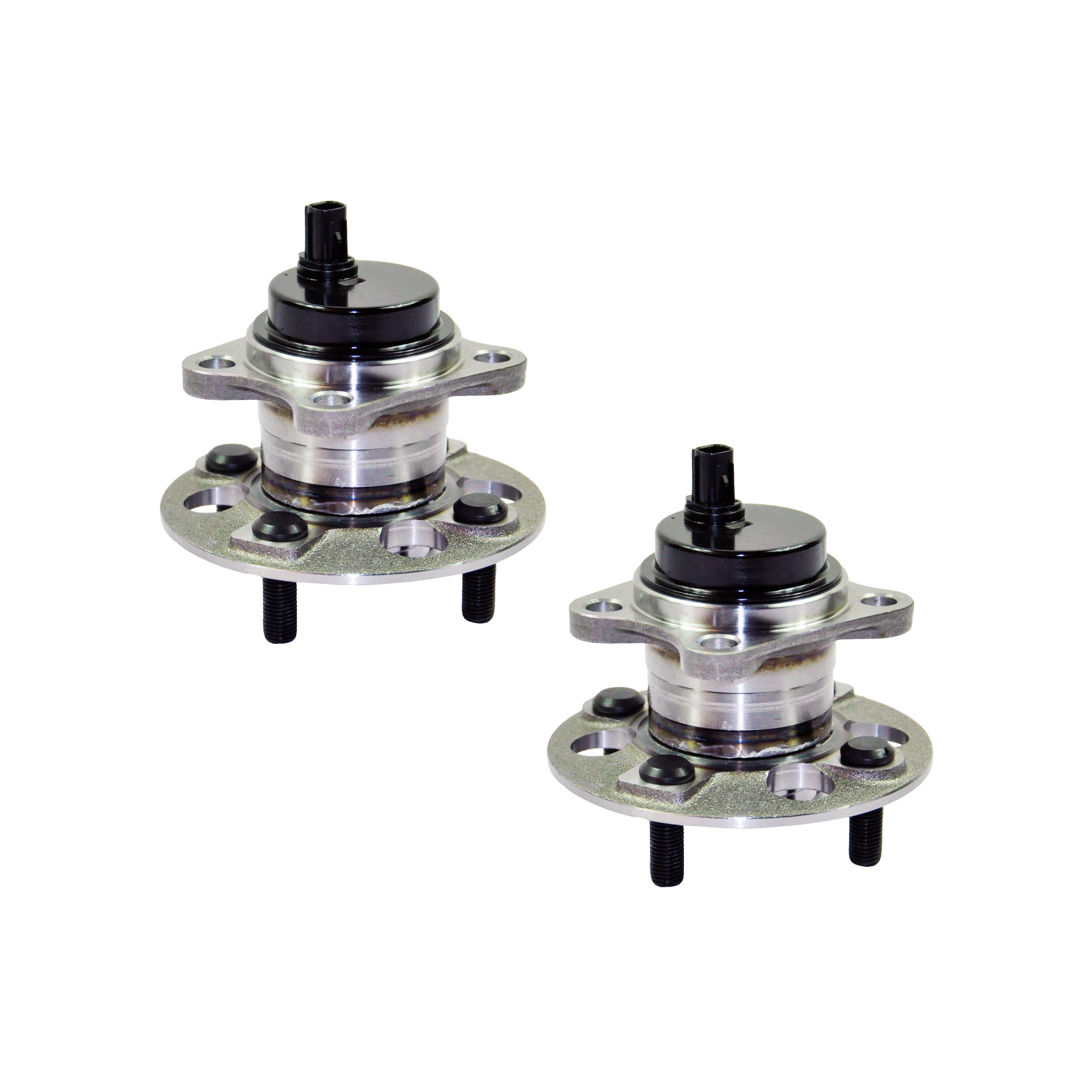 Rear (Left Or Right) Hub Wheel Bearing Pair For Daihatsu: Charade, Toyota: Yaris, Vitz 4245052060
