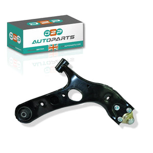Toyota Prius Hybrid front right lower control arm