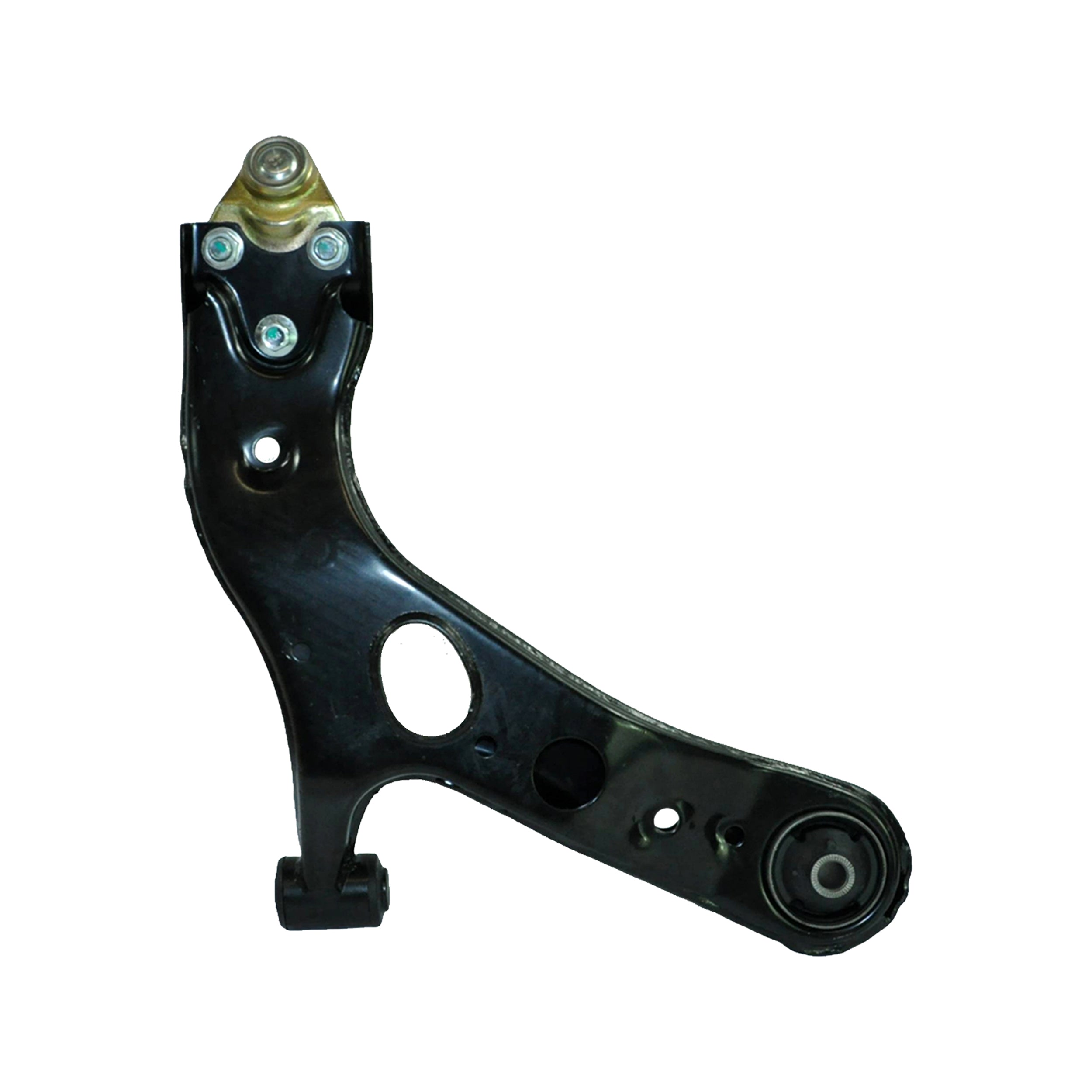 Lower Front Wishbone Track Control Arms Pair For Lexus: CT, Toyota: Prius