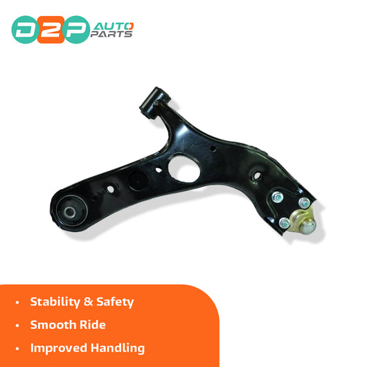 New wishbone suspension arm for Toyota RAV4 repair