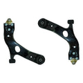 Wishbone suspension arm for Toyota RAV4 48069-47050